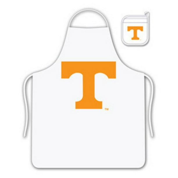 Sports Coverage NCAA Mens Apron